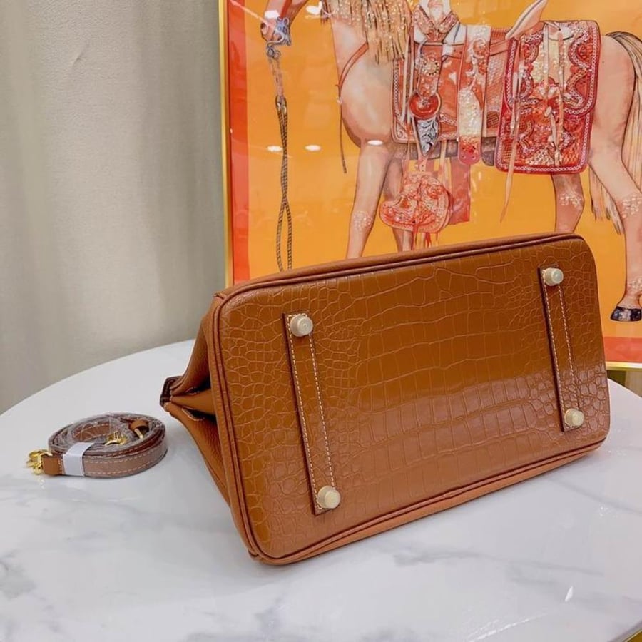 شنطة هرمز بيركين HERMES Birkin