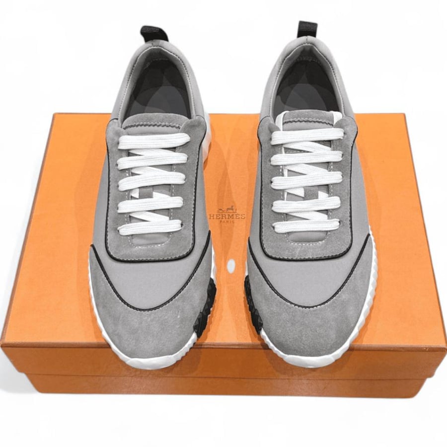 هيرميس Bouncing Sneaker HERMES