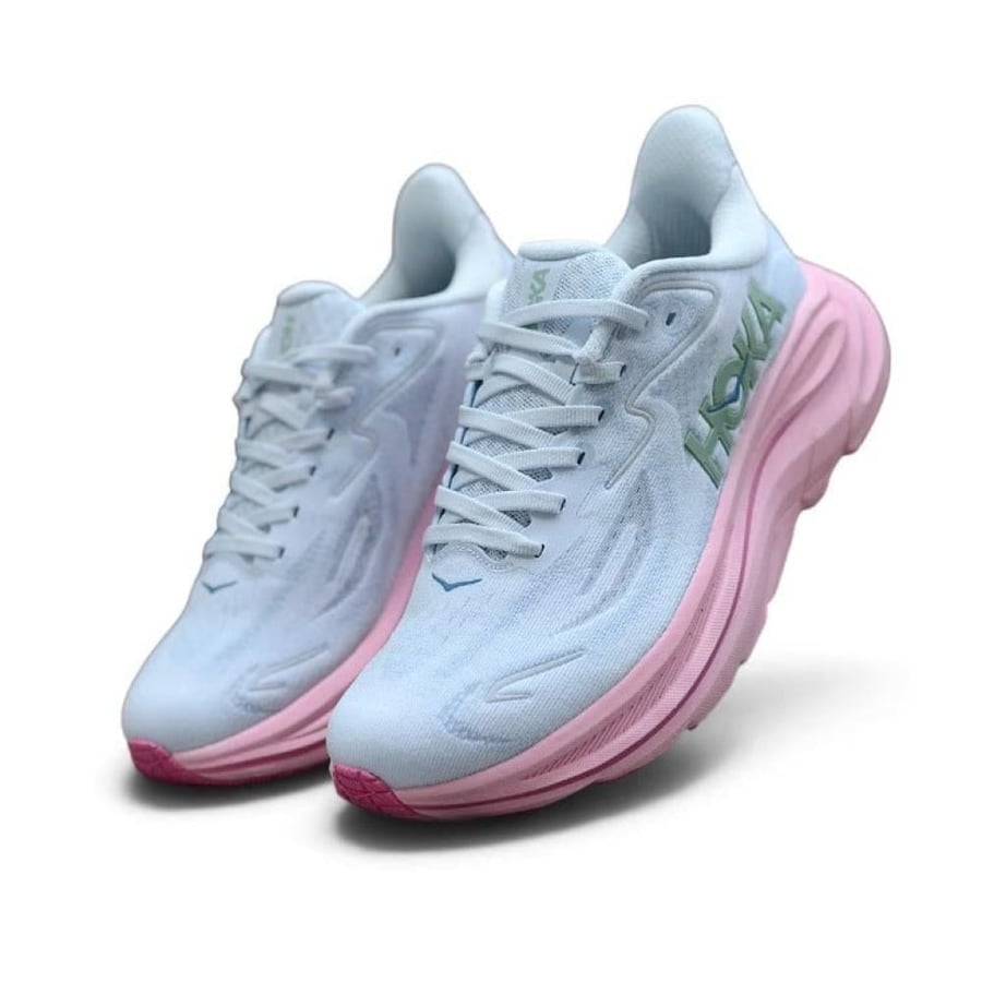 HOKA Clifton 10