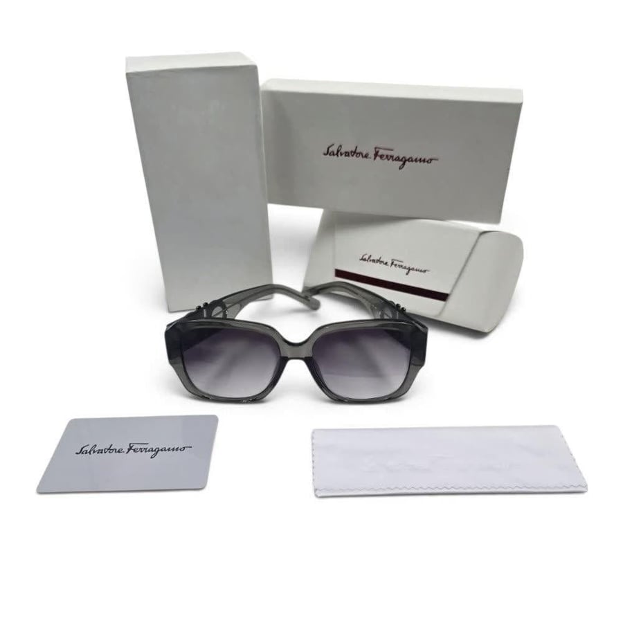 نظارة SALVATORE FERRAGAMO سالفاتوري فيراغامو شمسية