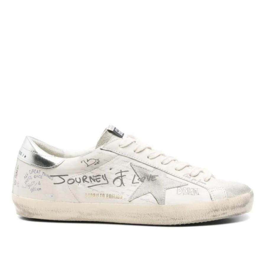 جولدن جوس Golden Goose