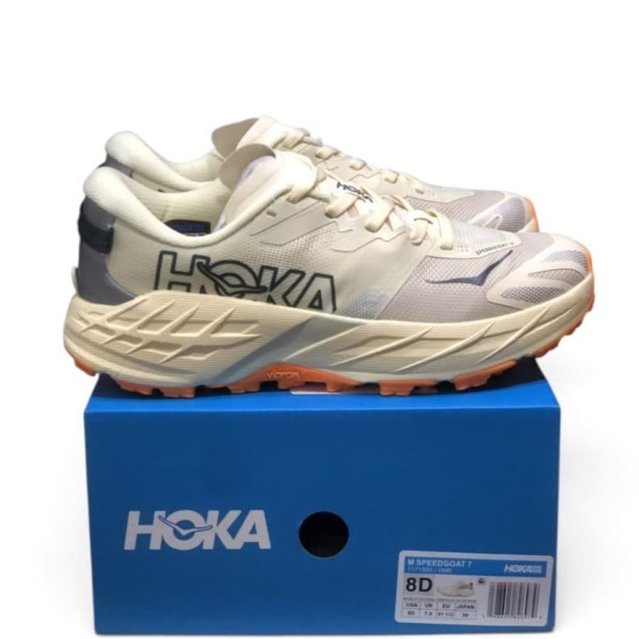 HOKA Speedgoat 7