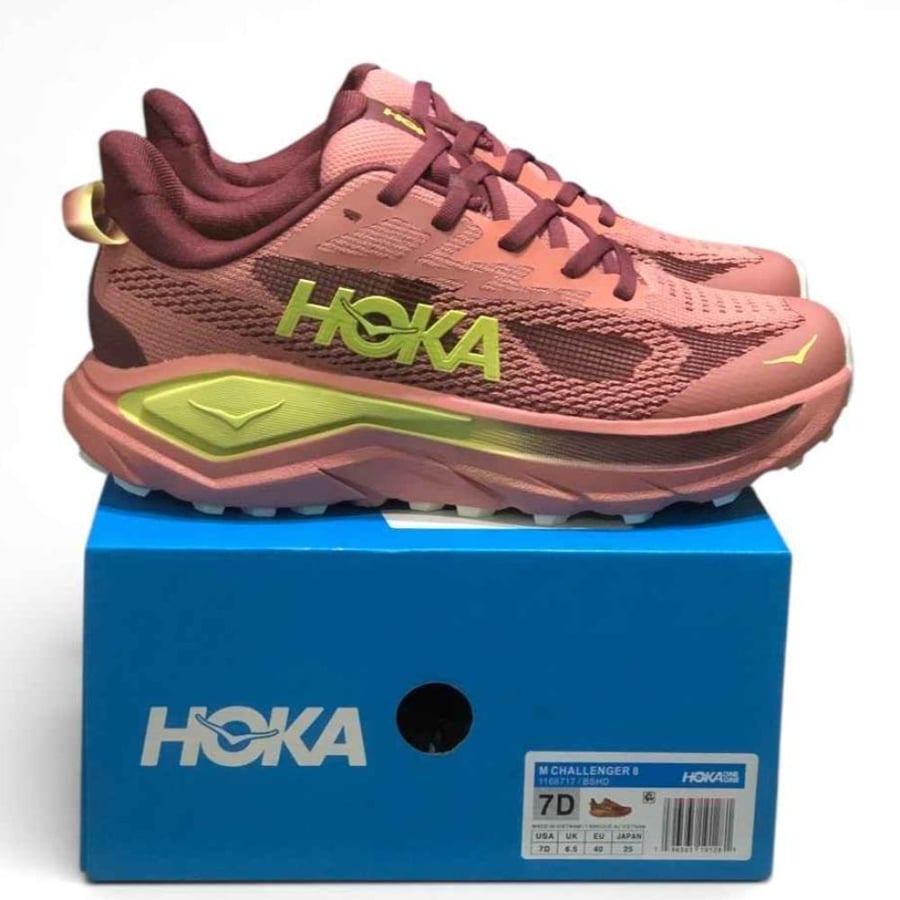 هوكا تشالنجر 8 ايه تي ار  HOKA Challenger 8 ATR