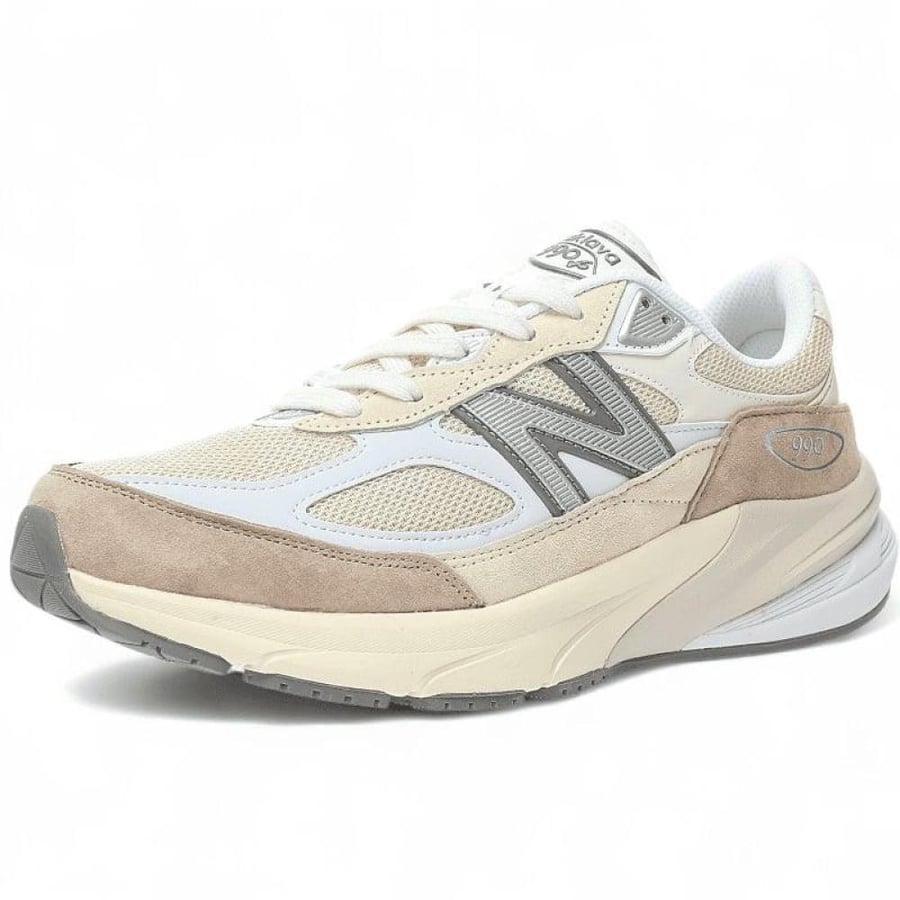 NEW BALANCE V6 990
