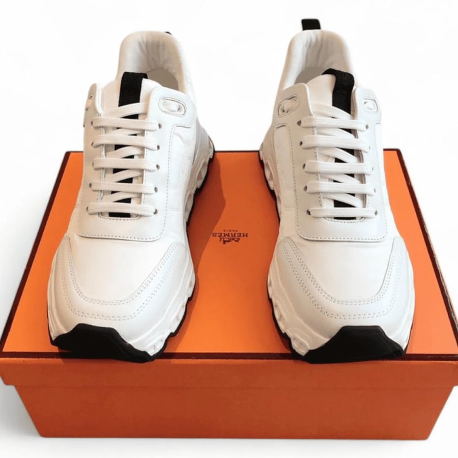 هيرميس Impulse sneaker HERMES