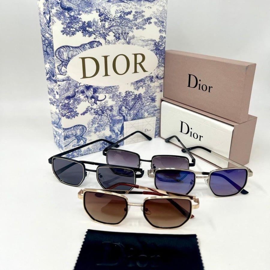 نظارة ديور DIOR شمسية