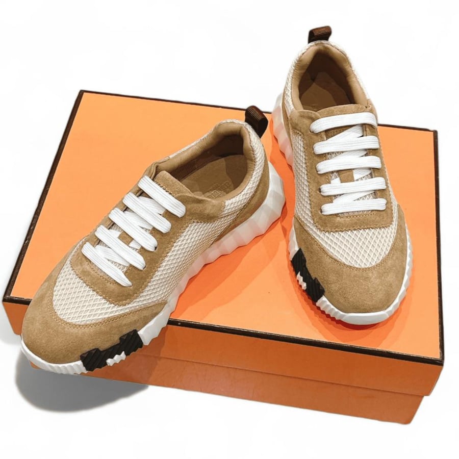 هيرميس Bouncing Sneaker HERMES