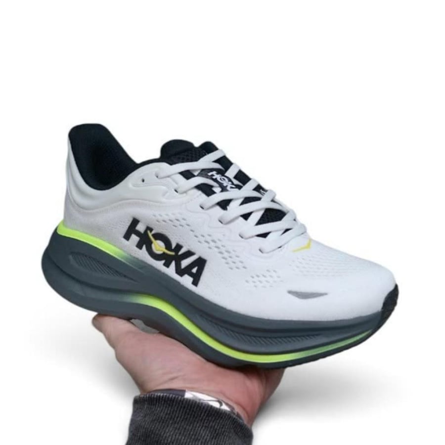 HOKA ONE ONE BONDI 9