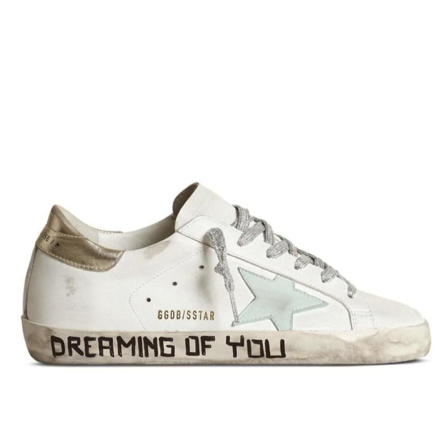جولدن جوس Golden Goose