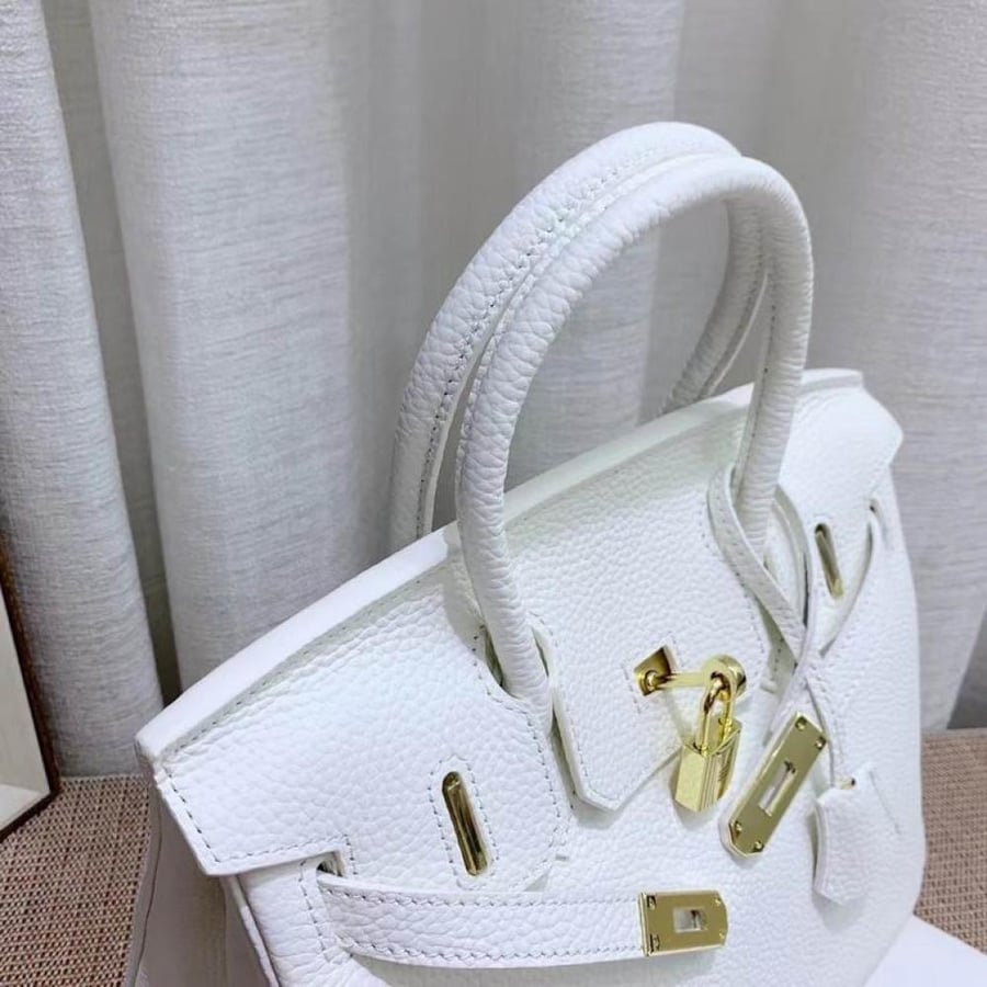 شنطة هرمز بيركين HERMES Birkin