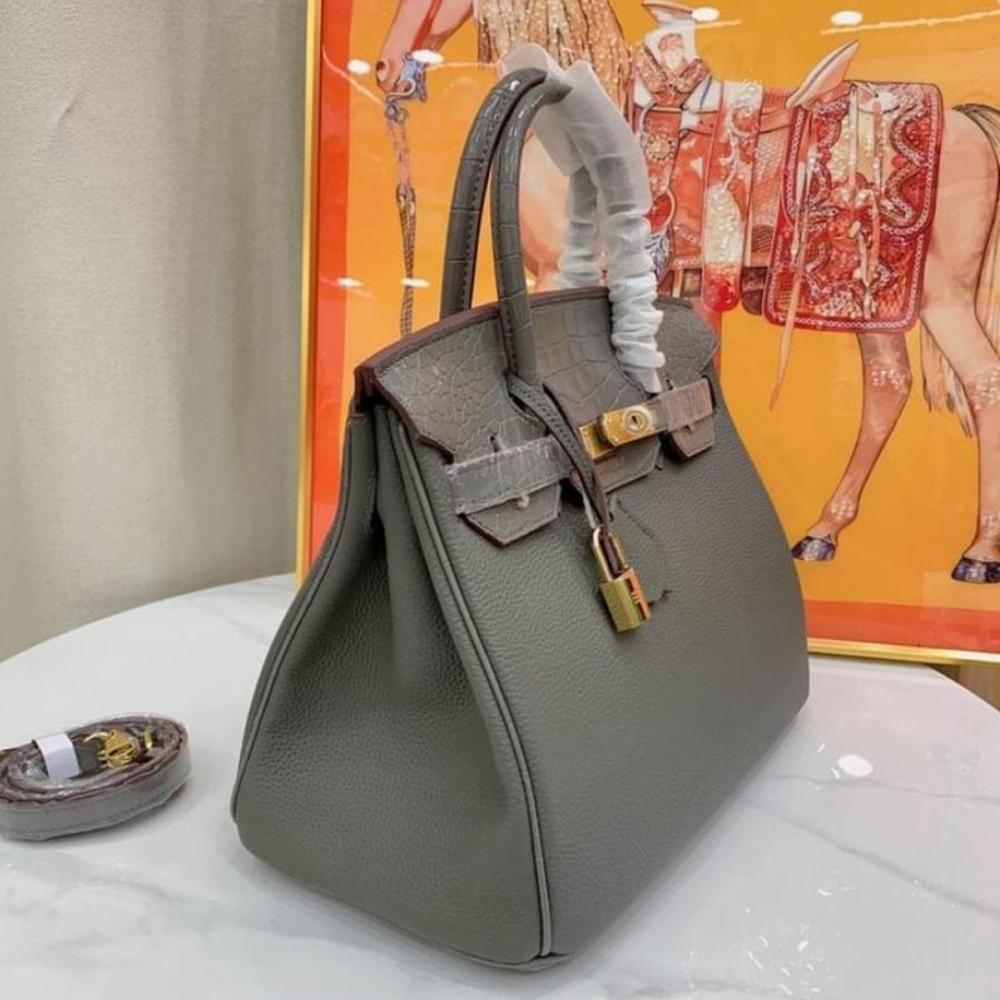 شنطة هرمز بيركين HERMES Birkin