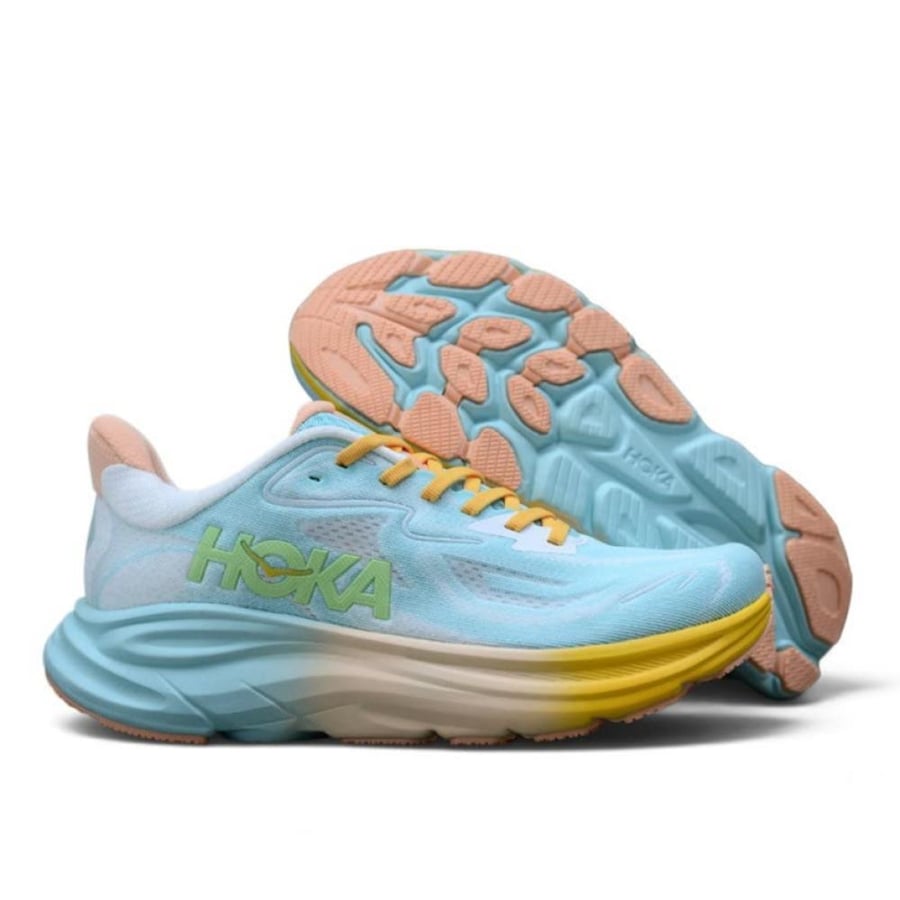 HOKA Clifton 10