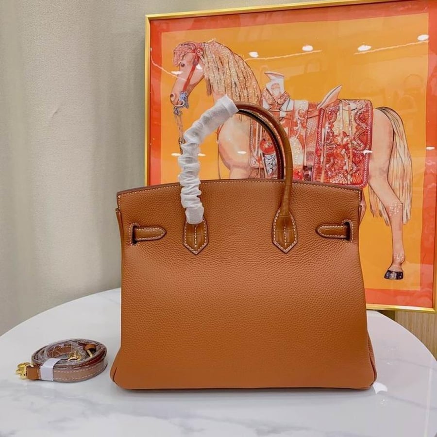 شنطة هرمز بيركين HERMES Birkin