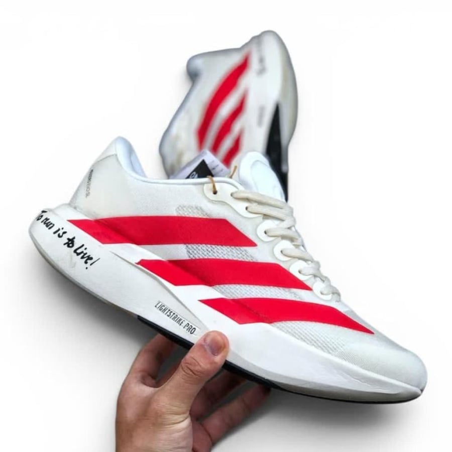 Adidas Adizero Evo SL