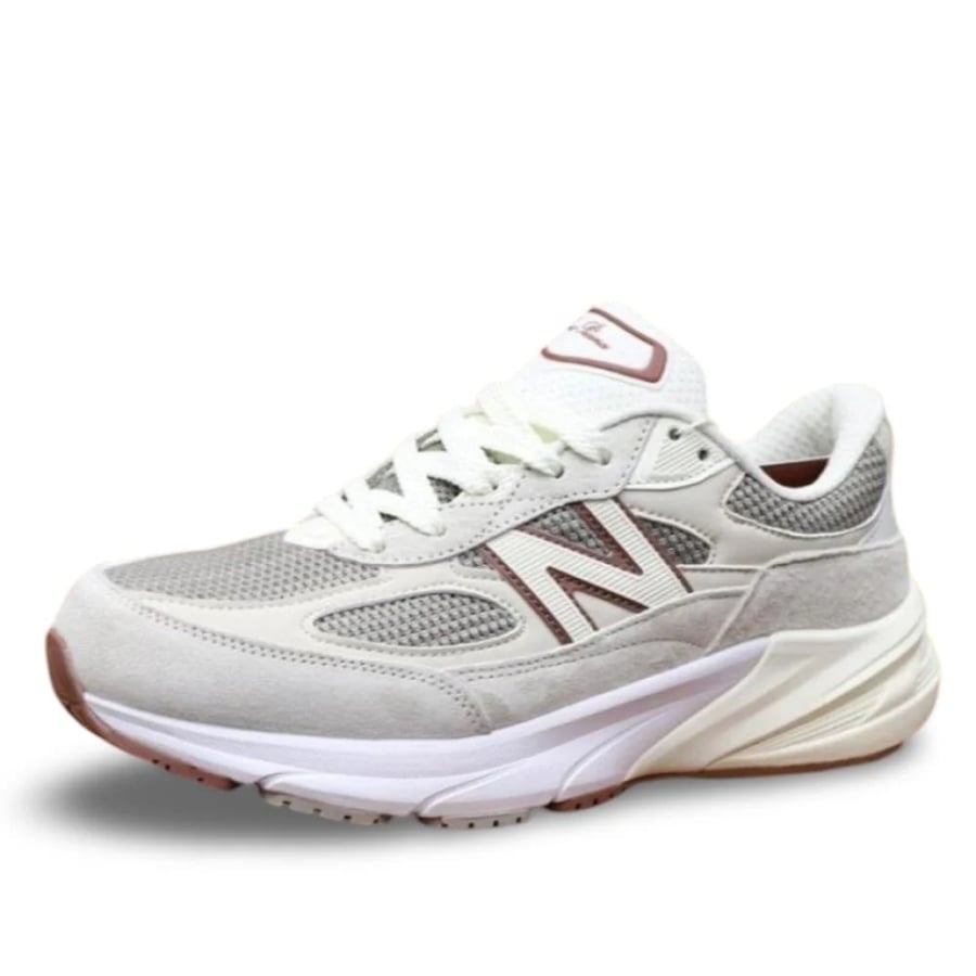 Loro Piana & New Balance