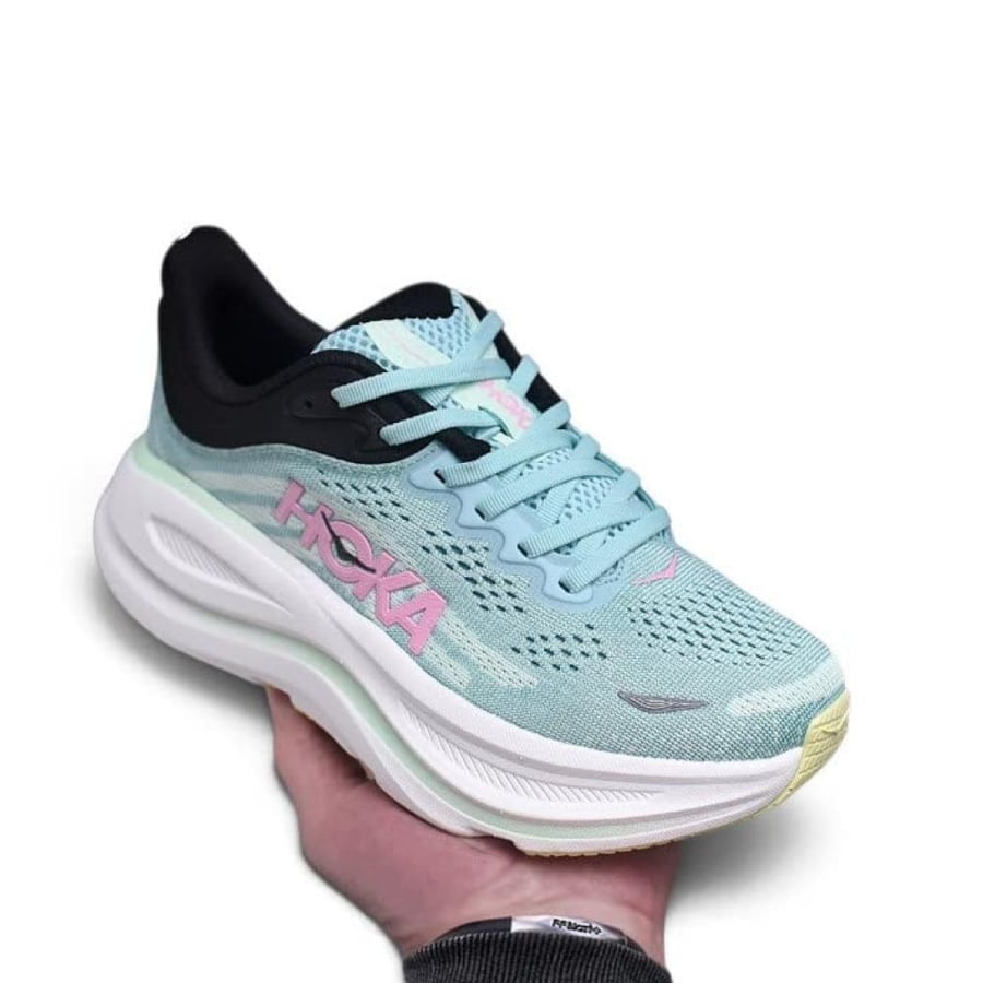 HOKA ONE ONE BONDI 9