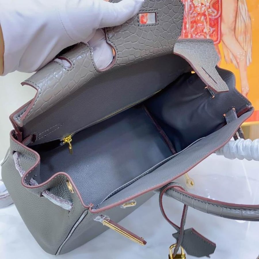 شنطة هرمز بيركين HERMES Birkin