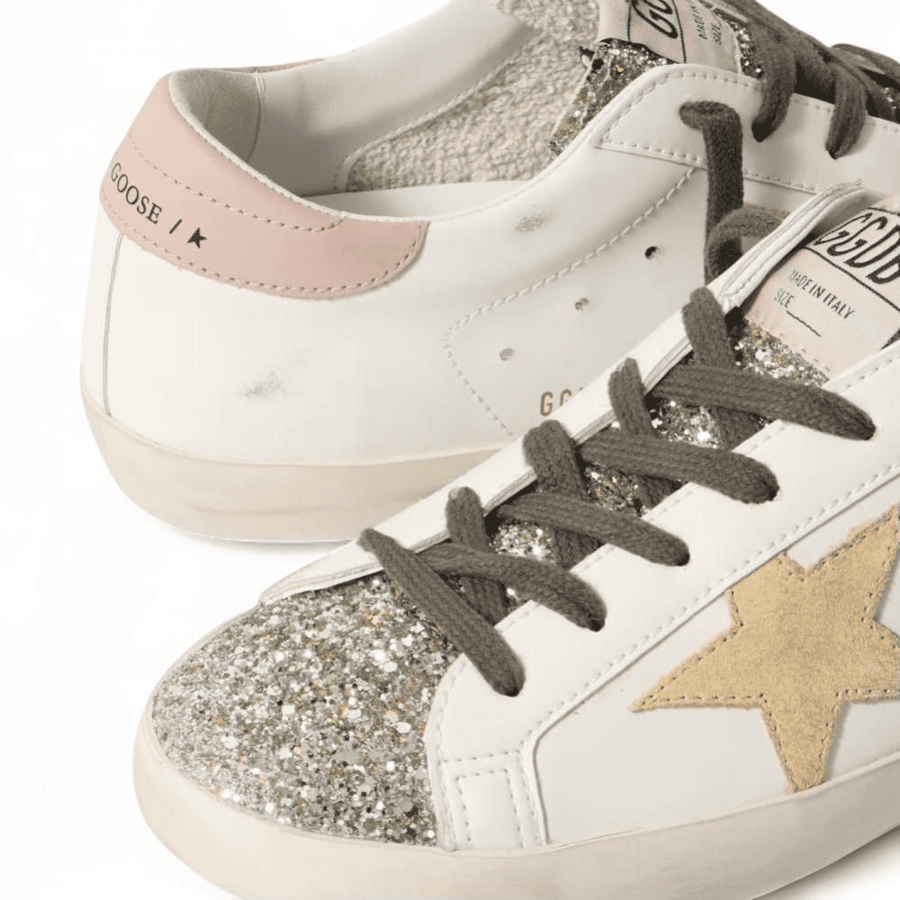 جولدن جوس Golden Goose