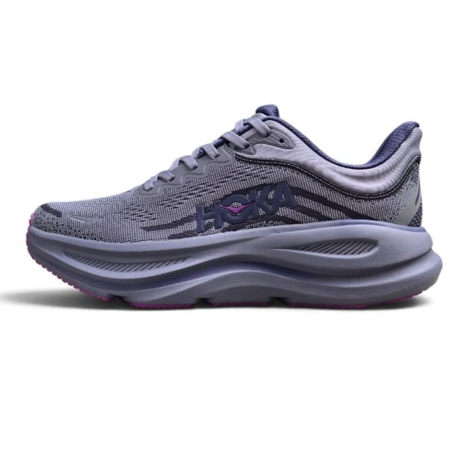 HOKA ONE ONE BONDI 9