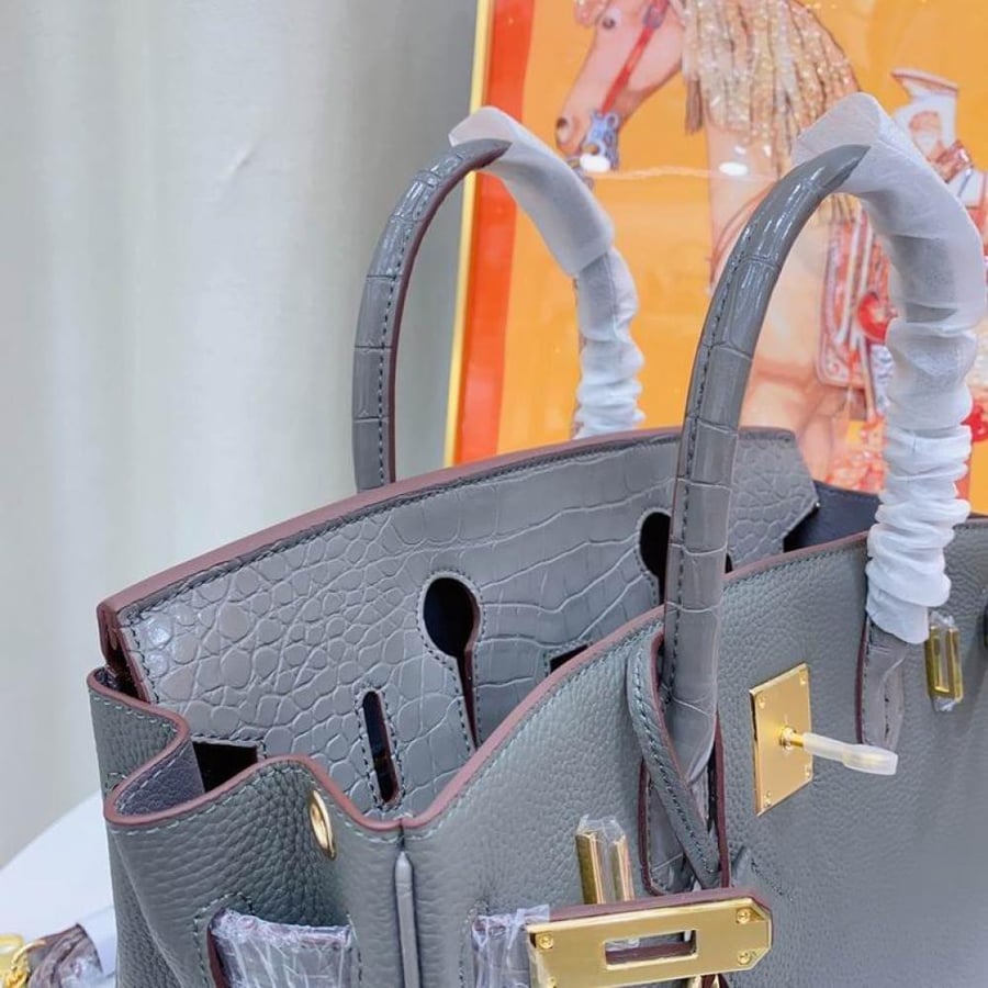 شنطة هرمز بيركين HERMES Birkin