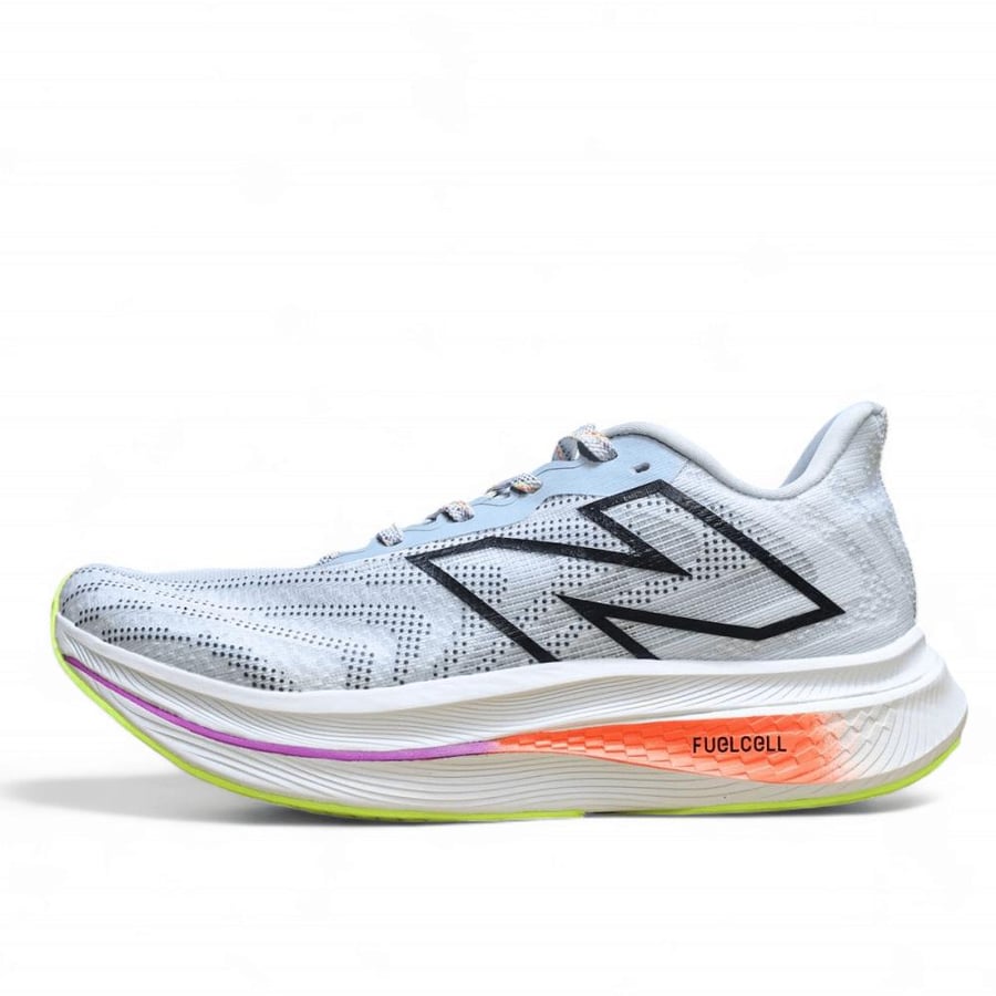 FuelCell SuperComp Trainer V2