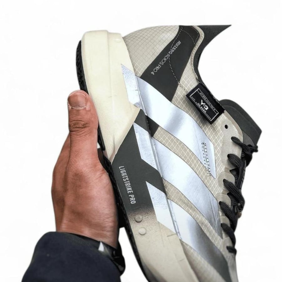 Adizero Adios Pro 4