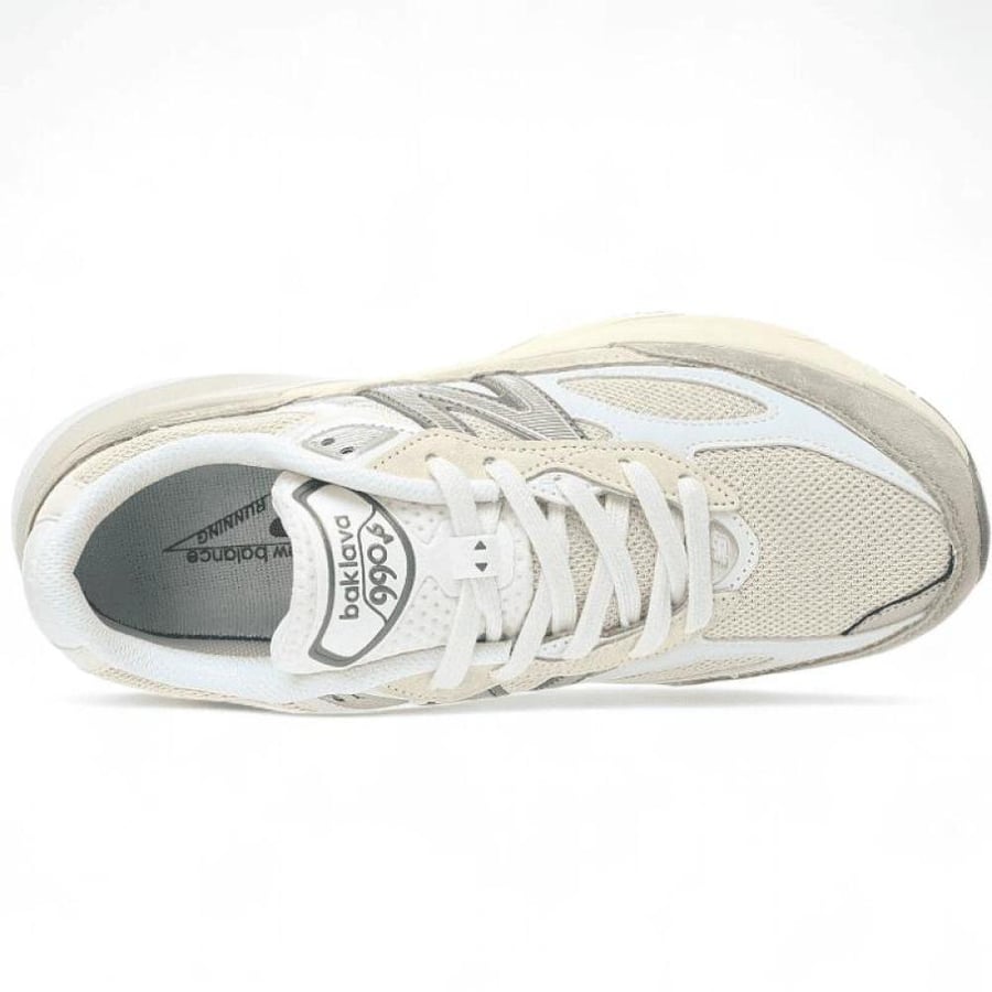 NEW BALANCE V6 990