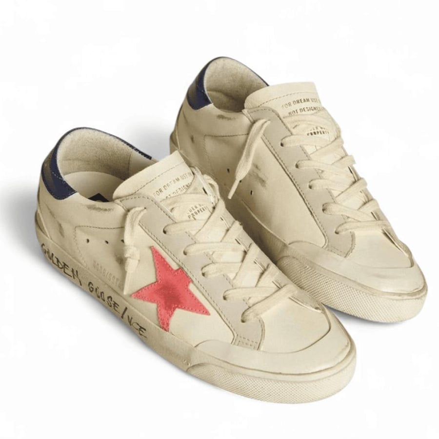 جولدن جوس Golden Goose