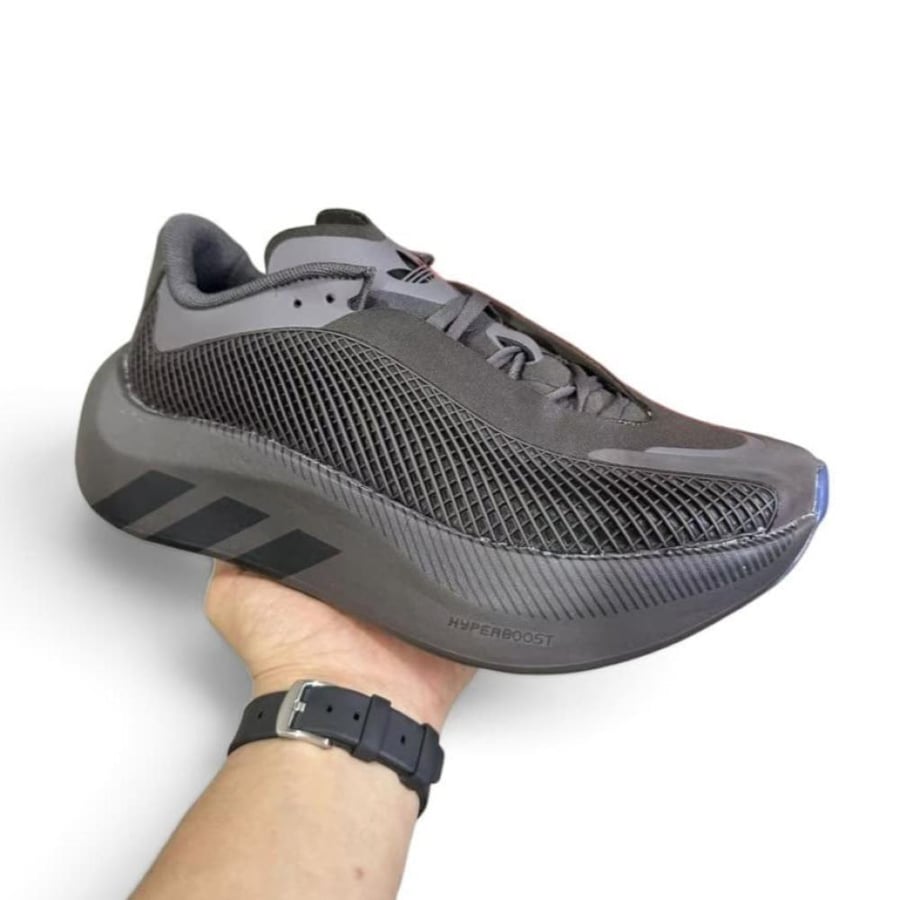 هايبربوست Hyperboost