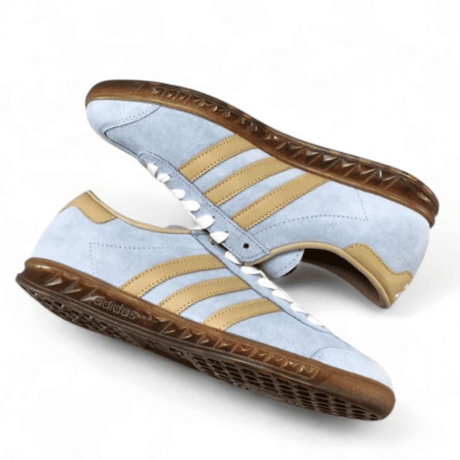 Adidas SAMBA HAMBURG سامبا اديداس