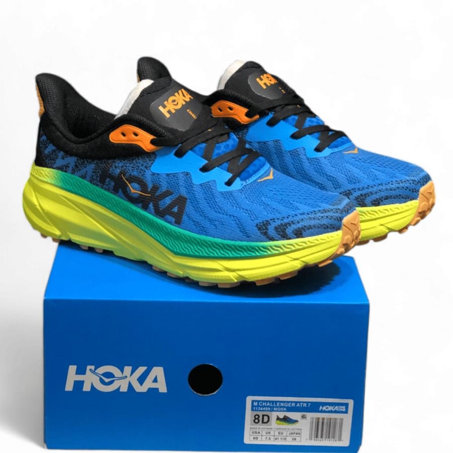 HOKA  CHALLENGER ATR 7