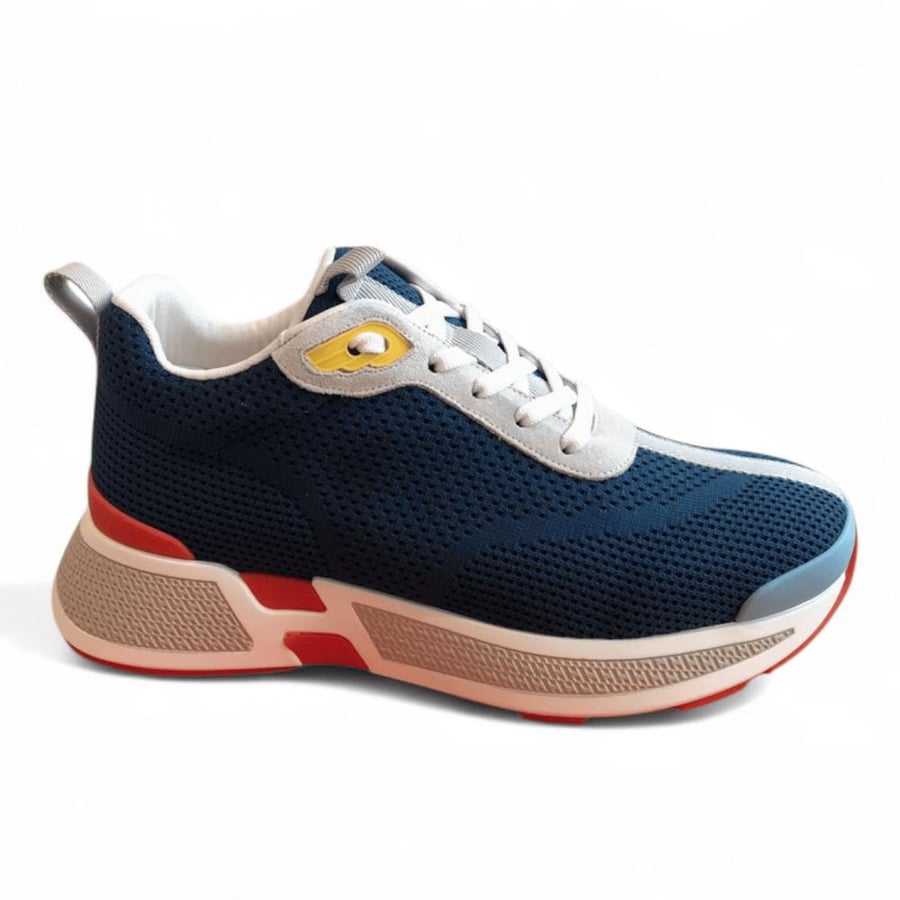 هيرميس Heros Sneaker HERMES