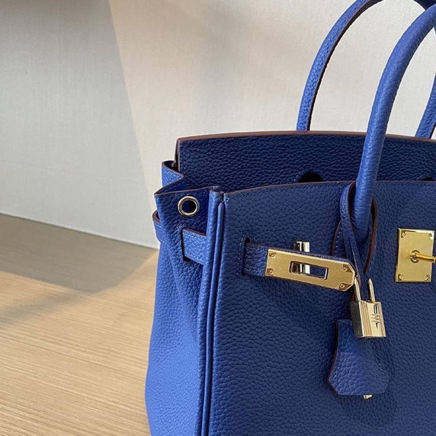 شنطة هرمز بيركين HERMES Birkin