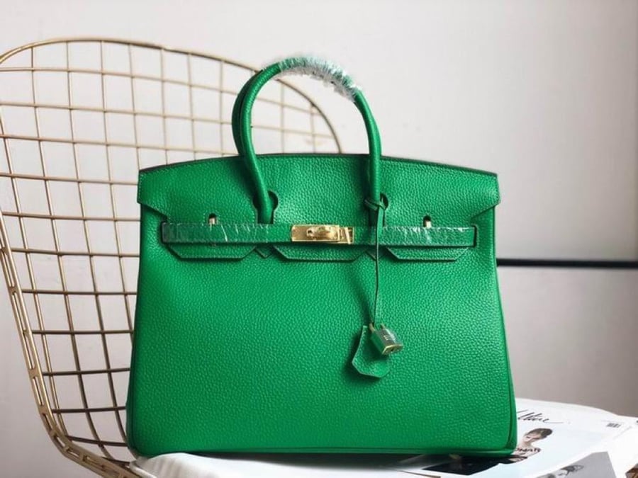 شنطة هرمز بيركين HERMES Birkin