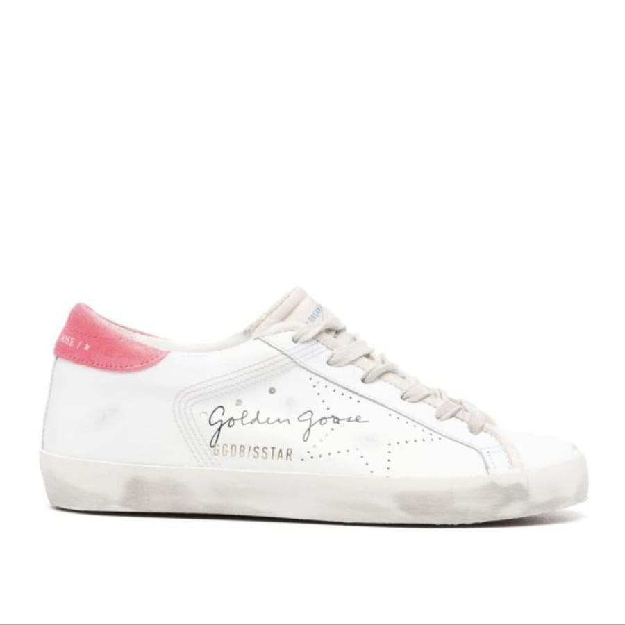 جولدن جوس Golden Goose