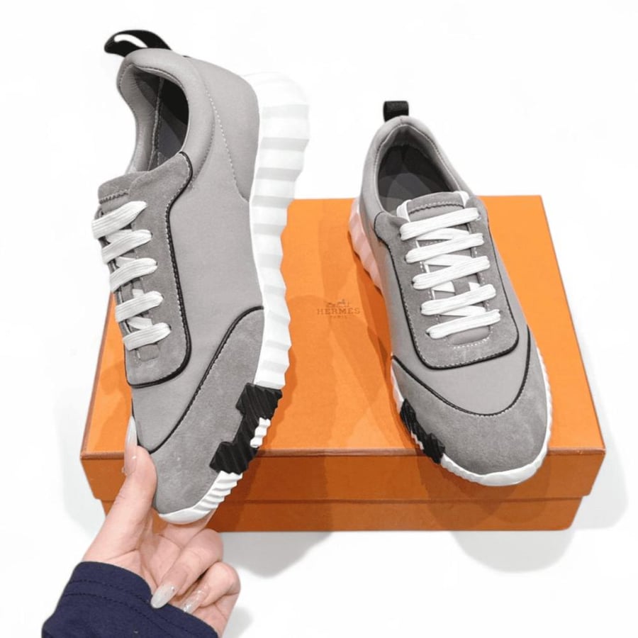 هيرميس Bouncing Sneaker HERMES