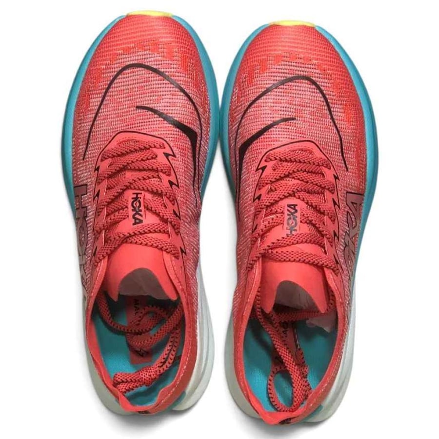 هوكا وان وان ماتش X2) HOKA ONE ONE Mach X2