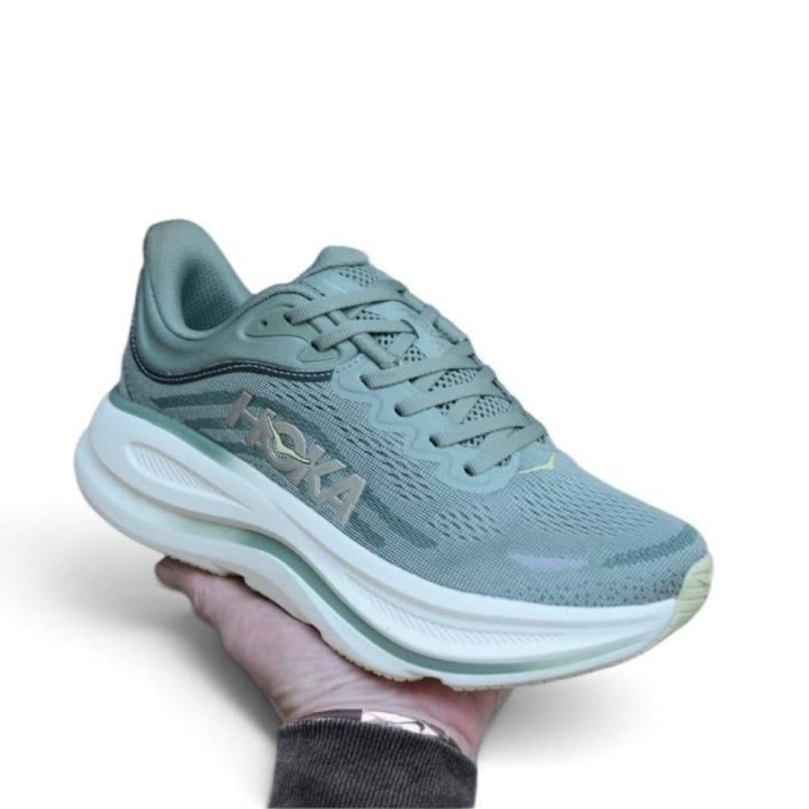 HOKA ONE ONE BONDI 9