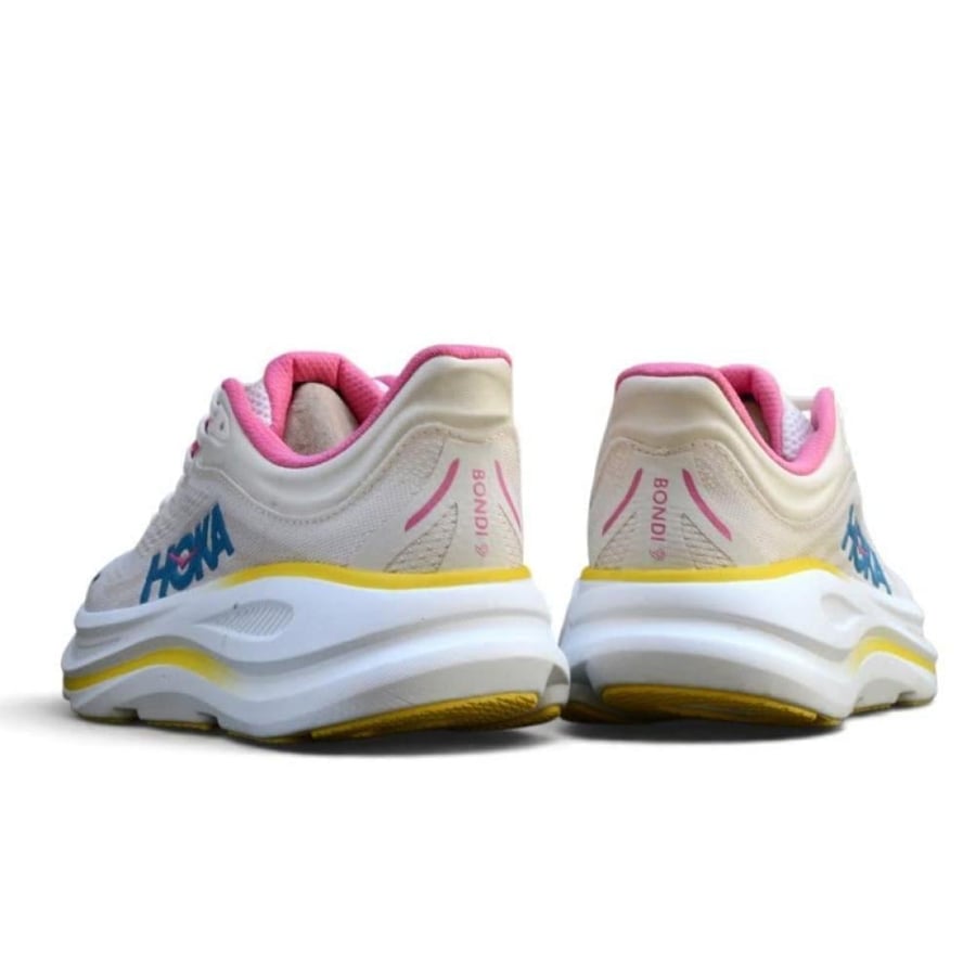 HOKA ONE ONE BONDI 9