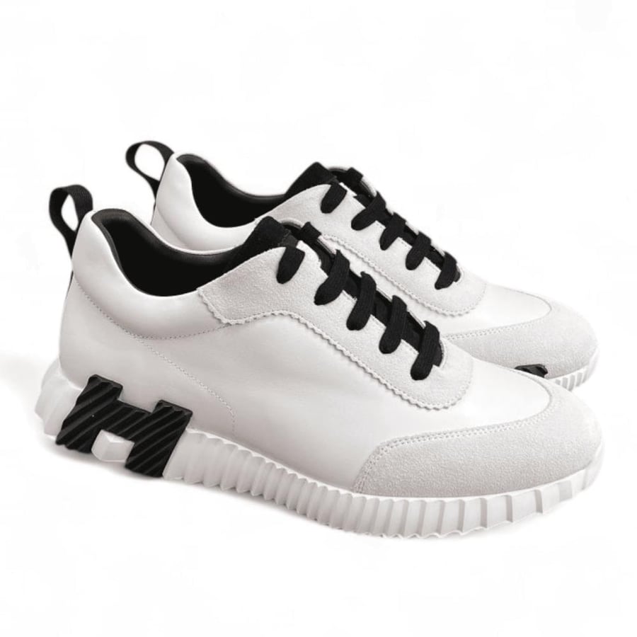 هيرميس Bouncing Sneaker HERMES