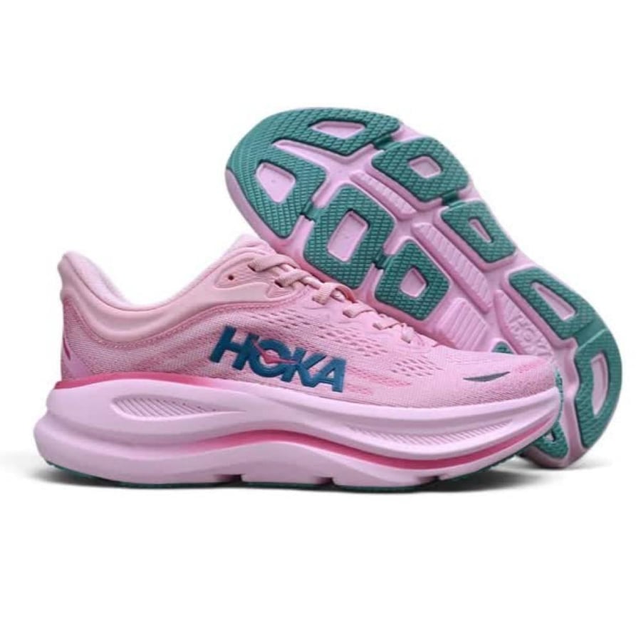 HOKA ONE ONE BONDI 9