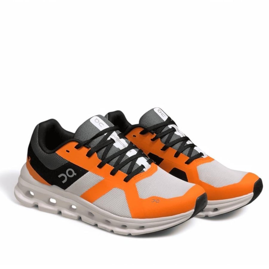 On Cloud runner