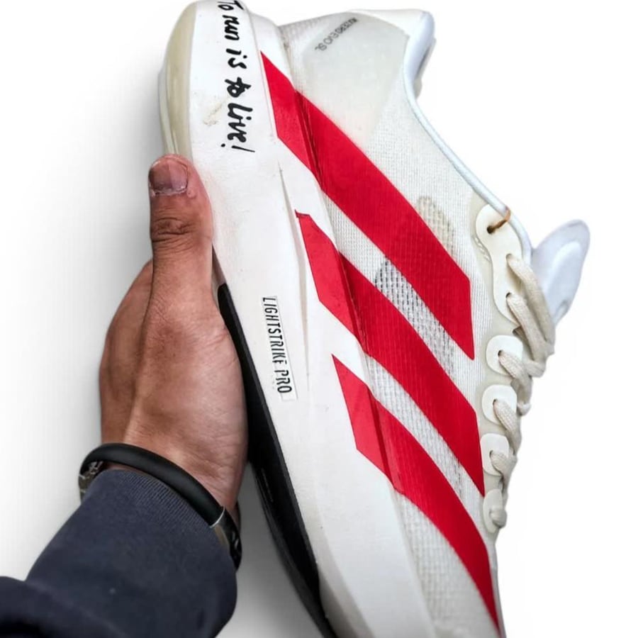 Adidas Adizero Evo SL