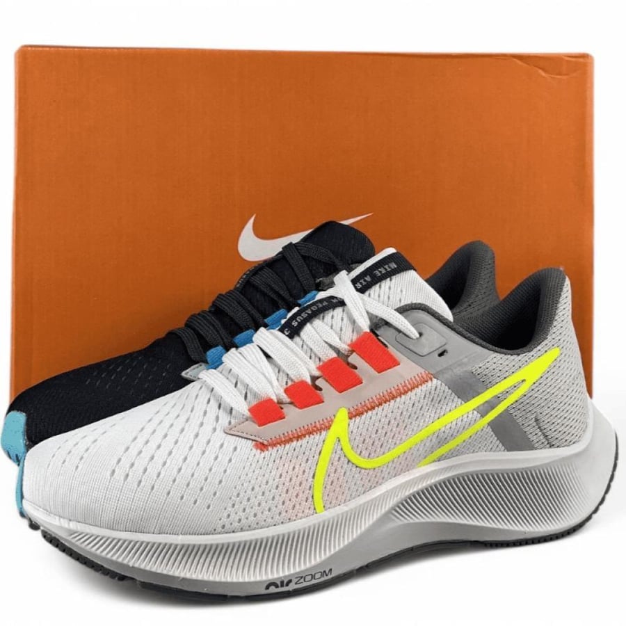 Air Zoom Pegasus 38