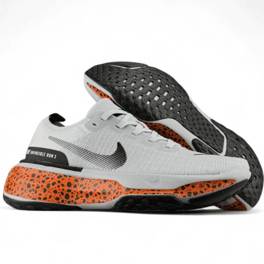 Zoom X Invincible Run FK 3