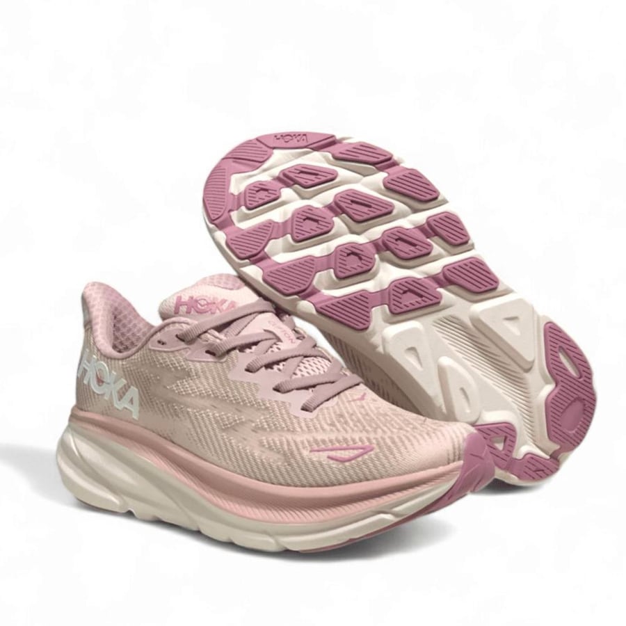 HOKA Clifton 9