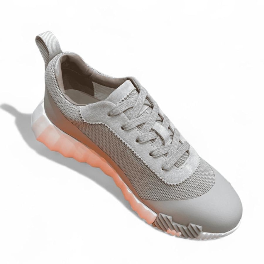 هيرميس Bouncing Sneaker HERMES