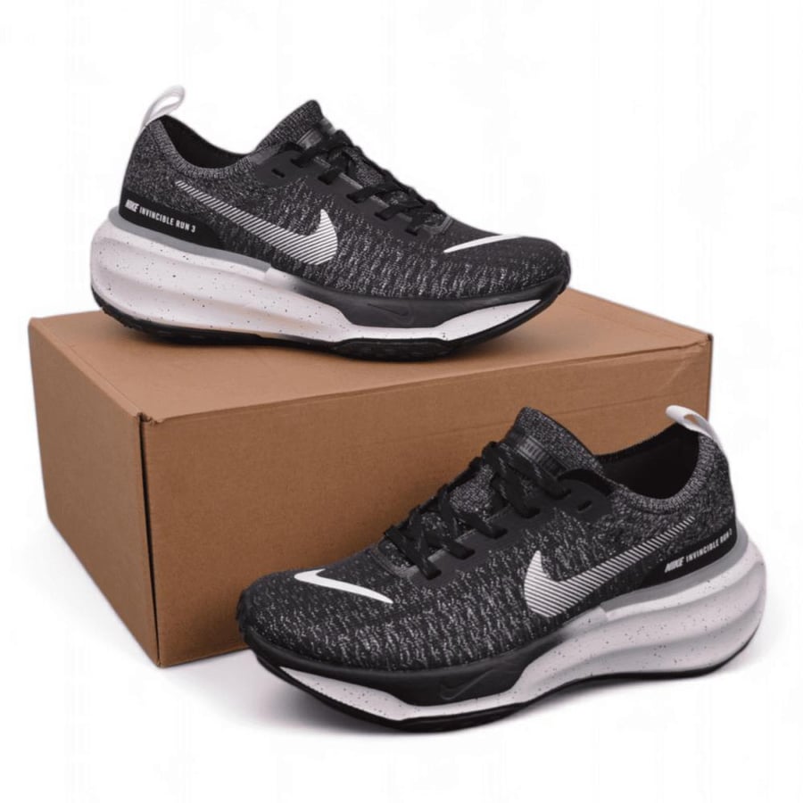 Zoom X Invincible Run FK 3