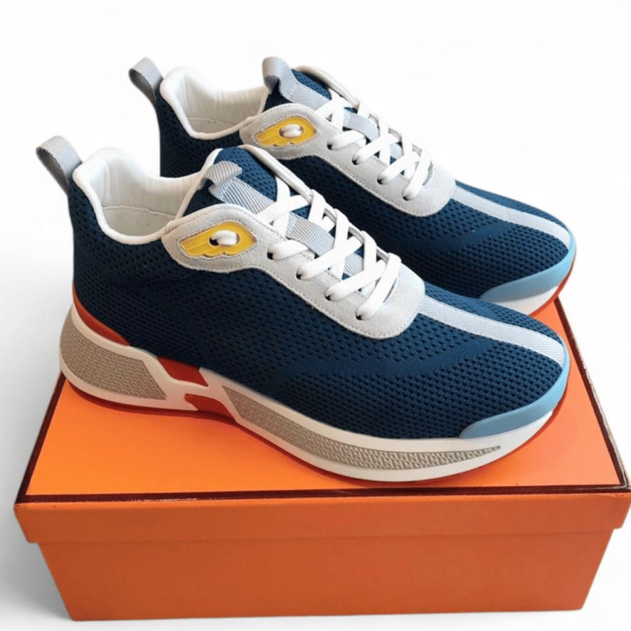 هيرميس Heros Sneaker HERMES