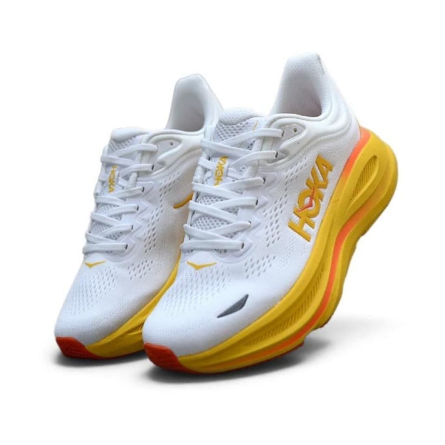 HOKA ONE ONE BONDI 9